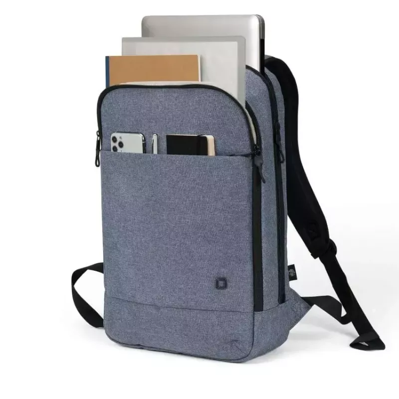 Rucksack DICOTA schlank Eco MOTION 35,8 cm (14,1 Zoll)