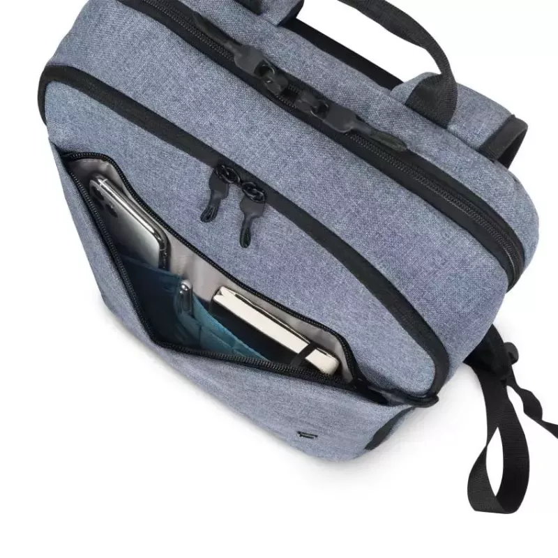 Rucksack DICOTA schlank Eco MOTION 35,8 cm (14,1 Zoll)