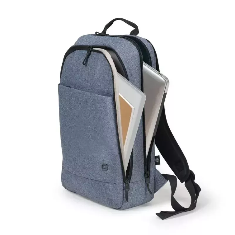 Rucksack DICOTA schlank Eco MOTION 35,8 cm (14,1 Zoll)