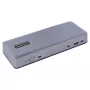 StarTech.com DK31C3MNCRUE Laptop-Dock/Port-Replikator Kabelgebunden USB 3.2 Gen 2 (3.1 Gen 2) Typ C
