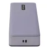 StarTech.com DK31C3MNCRUE Laptop-Dock/Port-Replikator Kabelgebunden USB 3.2 Gen 2 (3.1 Gen 2) Typ C