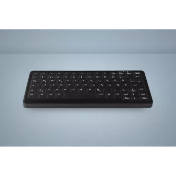 Contour Design Active Key AK-C4110 Tastatur Industrial USB Deutsch Schwarz