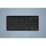 Contour Design Active Key AK-C4110 Tastatur Industrial USB Deutsch Schwarz