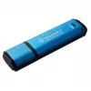 Kingston Technology IronKey 512 GB USB-C Vault Privacy 50C AES-256 verschlüsselt, FIPS 197