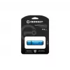 Kingston Technology IronKey 512 GB USB-C Vault Privacy 50C AES-256 verschlüsselt, FIPS 197