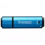 Kingston Technology IronKey 512 GB USB-C Vault Privacy 50C AES-256 verschlüsselt, FIPS 197