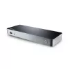 StarTech.com Dual Monitor USB C Dockingstation mit 60W Power Delivery für Windows Laptops - USB C auf HDMI / DVI Dock - USB 3.1 Gen 1 Typ C Dock mit Ladefunktion - Thunderbolt 3 kompatibel