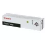 Toner-Kartusche Canon C-EXV7 5300 Seiten Schwarz