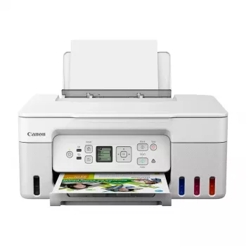 Canon PIXMA G3571 Tintenstrahl A4 4800 x 1200 DPI Wi-Fi