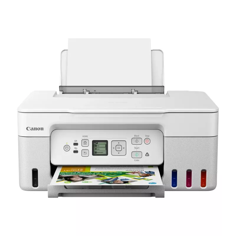 Canon PIXMA G3571 Tintenstrahl A4 4800 x 1200 DPI Wi-Fi