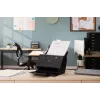 Canon imageFORMULA DR-C240 Duplex Desktop-Dokumentenscanner, 216 x 3000 mm, 600 x 600 DPI, 24 Bit, 24 Bit, 45 ppm, 30 ppm