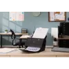 Canon imageFORMULA DR-C240 Duplex Desktop-Dokumentenscanner, 216 x 3000 mm, 600 x 600 DPI, 24 Bit, 24 Bit, 45 ppm, 30 ppm