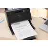 Canon imageFORMULA DR-C240 Duplex Desktop-Dokumentenscanner, 216 x 3000 mm, 600 x 600 DPI, 24 Bit, 24 Bit, 45 ppm, 30 ppm