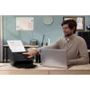 Canon imageFORMULA DR-C240 Duplex Desktop-Dokumentenscanner, 216 x 3000 mm, 600 x 600 DPI, 24 Bit, 24 Bit, 45 ppm, 30 ppm