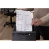 Canon imageFORMULA DR-C240 Duplex Desktop-Dokumentenscanner, 216 x 3000 mm, 600 x 600 DPI, 24 Bit, 24 Bit, 45 ppm, 30 ppm