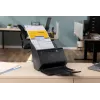 Canon imageFORMULA DR-C240 Duplex Desktop-Dokumentenscanner, 216 x 3000 mm, 600 x 600 DPI, 24 Bit, 24 Bit, 45 ppm, 30 ppm