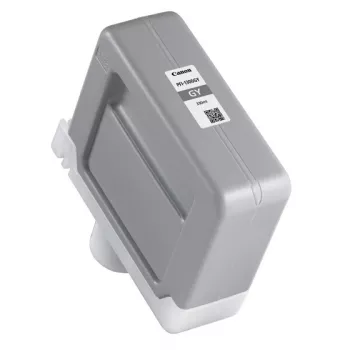 Canon PFI-1300GY Tintenpatrone Original Grau
