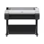 Canon imagePROGRAF TM-340 Großformatdrucker WLAN Bubblejet Farbe 2400 x 1200 DPI A0 (841 x 1189 mm) Ethernet LAN