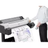 Canon imagePROGRAF TM-340 Großformatdrucker WLAN Bubblejet Farbe 2400 x 1200 DPI A0 (841 x 1189 mm) Ethernet LAN