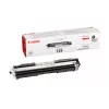 Tonerkartusche Canon 729 BK 1500 Seiten Schwarz