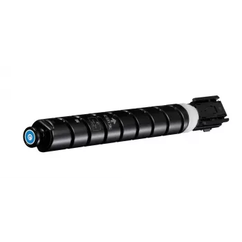 Tonerkartusche Canon C-EXV 58L 19000 Seiten Cyan