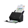 Canon imageFORMULA DR-S250N Netzwerk-Dokumentenscanner mit QR-Code-Unterstützung