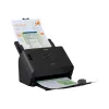 Canon imageFORMULA DR-S250N Netzwerk-Dokumentenscanner mit QR-Code-Unterstützung