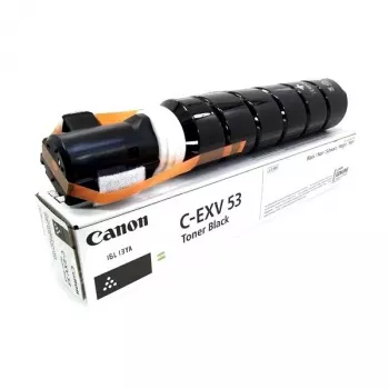 Toner Canon EXV53 C-EXV53 0473C002 20000 Seiten Schwarz