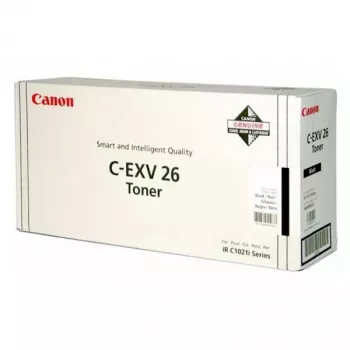 Tonerkartusche Canon CF1660B006 1 Stück Original Schwarz 1500 Seiten