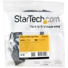 StarTech.com 0,9m (3ft) DisplayPort zu VGA Kabel - Aktives DisplayPort zu VGA Adapterkabel - 1080p Video - DP zu VGA Monitorkabel - DP 1.2 zu VGA Konverter - Verrastender DP Stecker