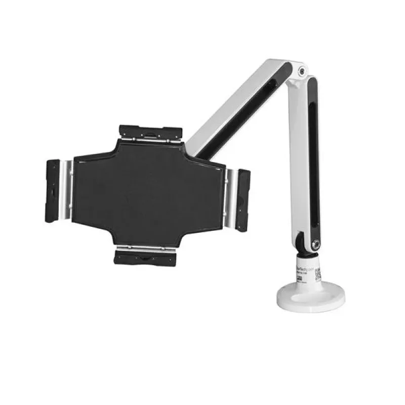 StarTech.com Tischmontierter Tablet-Arm – Gelenkig – Für iPad oder Android