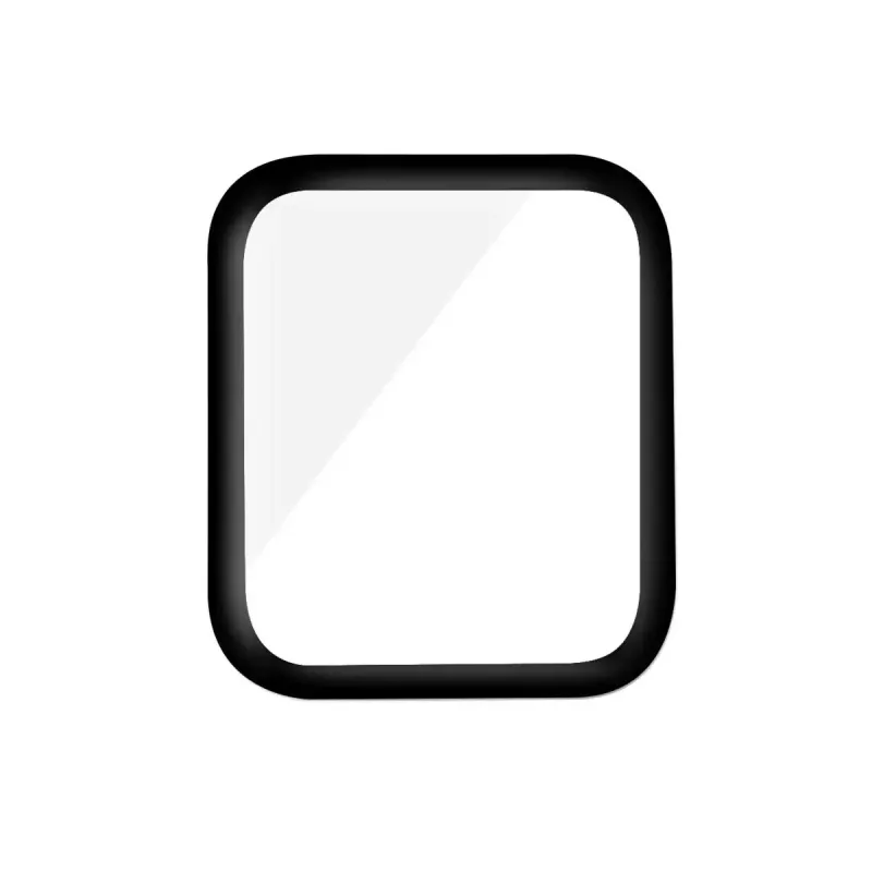 PanzerGlass ® Apple Watch Series 4 | 5 | 6 | SE 44mm | Displayschutzglas