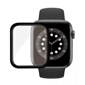 PanzerGlass ® Apple Watch Series 4 | 5 | 6 | SE 44mm | Displayschutzglas