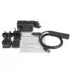 StarTech.com SATA-auf-USB-Kabel – USB 3.1 (10 Gbit/s) – UASP, Schwarz, Aktivität, Betrieb, CE, FCC, ASMedia – ASM1351, 12 V, 0 – 60 °C