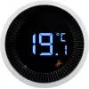 Thermostatisches Heizkörperventil Brennenstuhl 1294070 für den Innenbereich Weiß