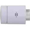 Thermostatisches Heizkörperventil Brennenstuhl 1294070 für den Innenbereich Weiß