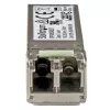 StarTech.com Cisco SFP-10G-SR-S kompatibler SFP+ Transceiver-Modul - 10GBASE-SR~Cisco SFP-10G-SR-S kompatibler SFP+ Modul - 10GBASE-SR - 10GbE Multimode-Faser MMF Optischer Transceiver - 10GE Gigabit Ethernet SFP+ - LC 300m - 850nm - DDM Cisco Firepower, ASR9000, C9300