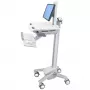 Multimedia-Wagen Ergotron StyleView Cart SV40-6300-0