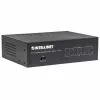 Managed Switch Intellinet 8-Port Gigabit Ethernet PoE+