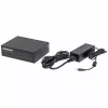 Managed Switch Intellinet 8-Port Gigabit Ethernet PoE+