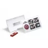 Durable Click Fold 8212-19 Namensschild