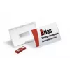 Durable Click Fold 8212-19 Namensschild