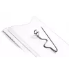Durable Click Fold 8212-19 Namensschild
