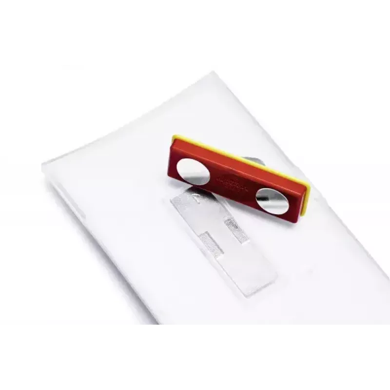 Durable Click Fold 8212-19 Namensschild