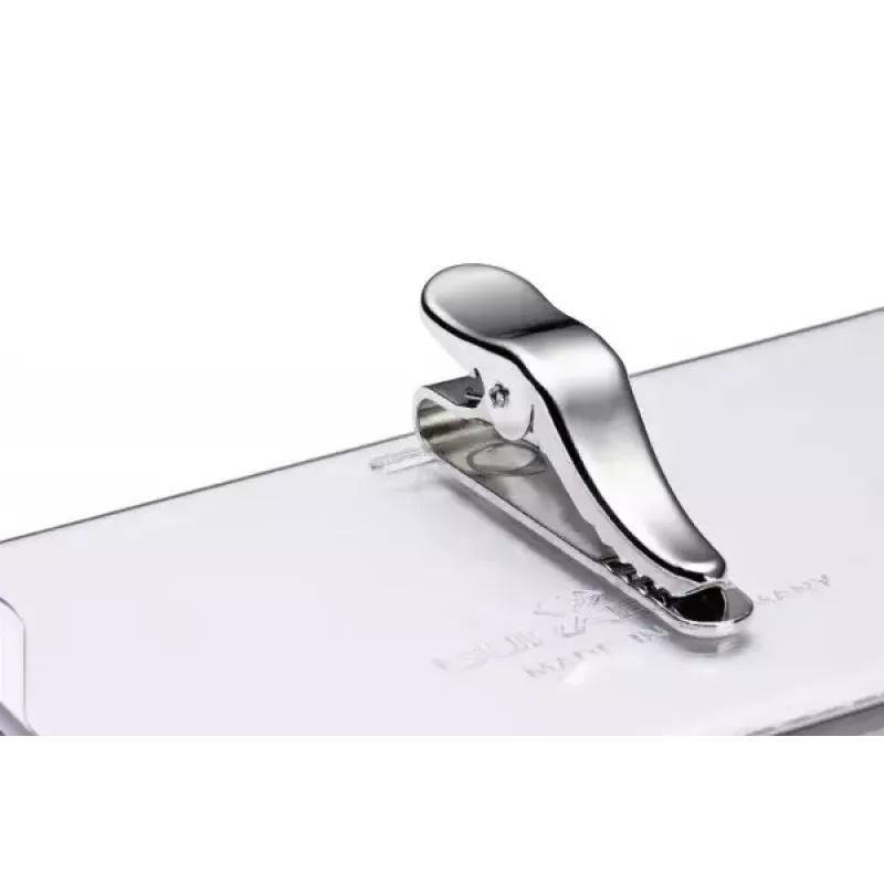 Durable Click Fold 8212-19 Namensschild