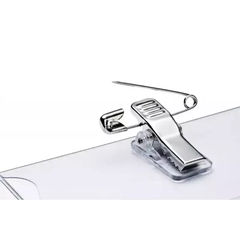 Durable Click Fold 8212-19 Namensschild