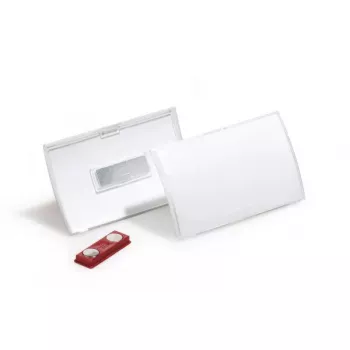 Durable Click Fold 8212-19 Namensschild