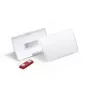 Durable Click Fold 8212-19 Namensschild