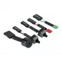 InLine PC- und Server-Mainboard-Test-Kit 5-teilig InLine 59910
