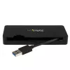 StarTech.com Reise-Dockingstation für Laptops – HDMI oder VGA – USB 3.0